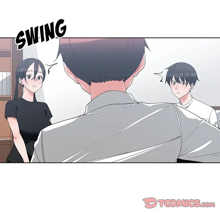 Childhood Friends - Chapter 10 [photo 20] - MangaPorn