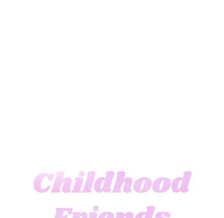Childhood Friends - Chapter 10 [photo 25] - MangaPorn