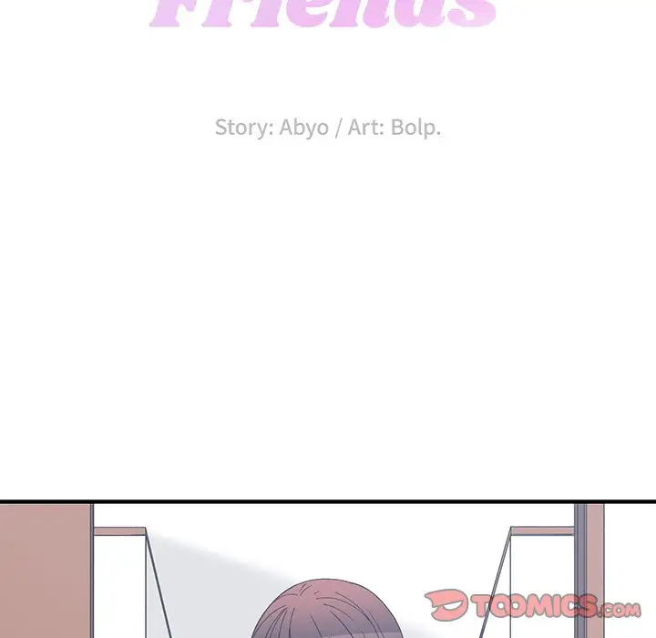Childhood Friends - Chapter 10 [photo 26] - MangaPorn