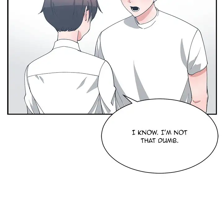 Childhood Friends - Chapter 10 [photo 34] - MangaPorn