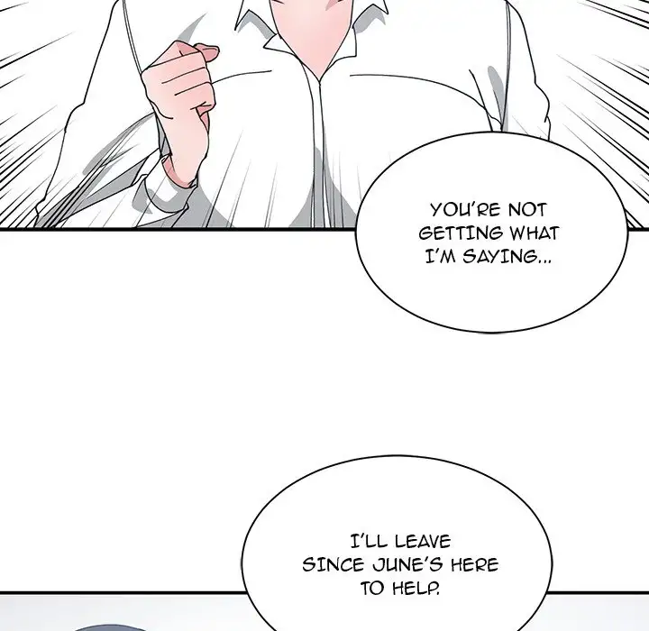 Childhood Friends - Chapter 10 [photo 36] - MangaPorn