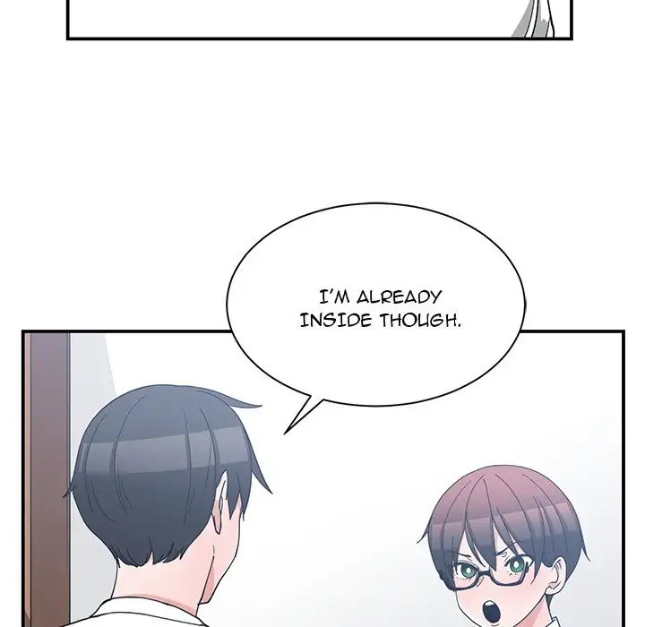 Childhood Friends - Chapter 10 [photo 45] - MangaPorn