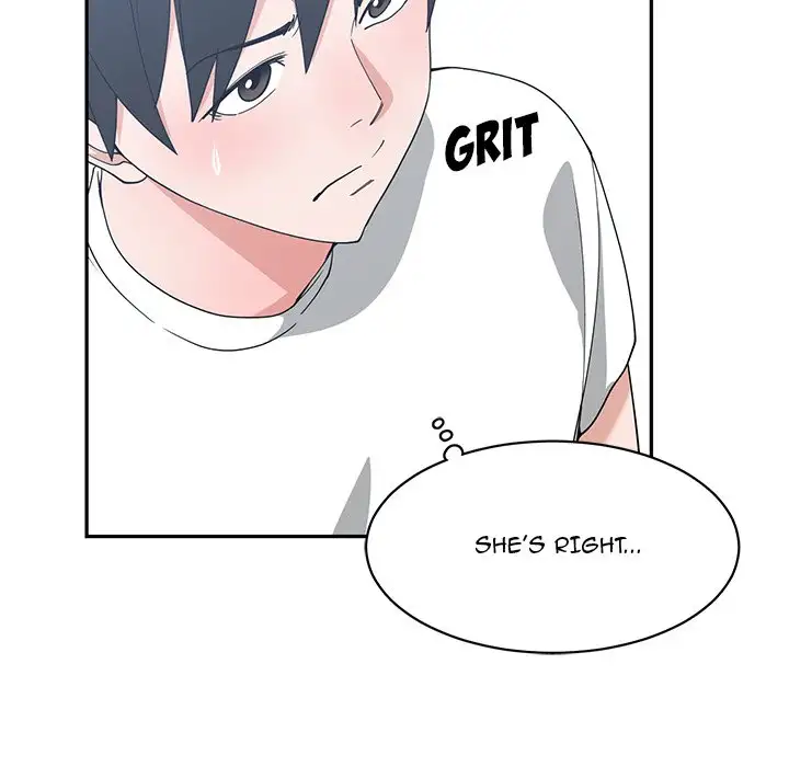 Childhood Friends - Chapter 10 [photo 47] - MangaPorn