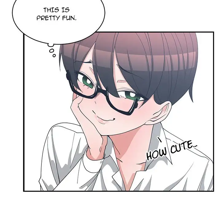 Childhood Friends - Chapter 10 [photo 53] - MangaPorn