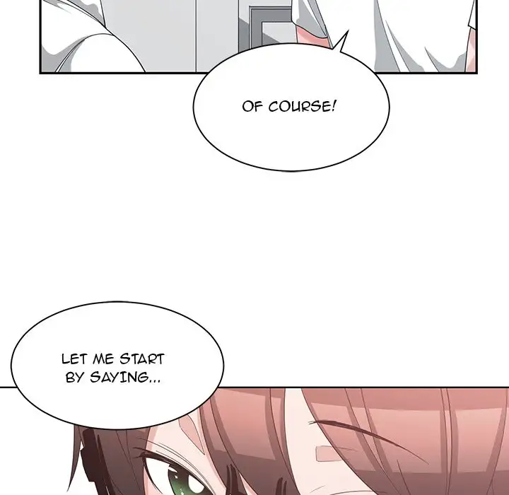 Childhood Friends - Chapter 10 [photo 55] - MangaPorn