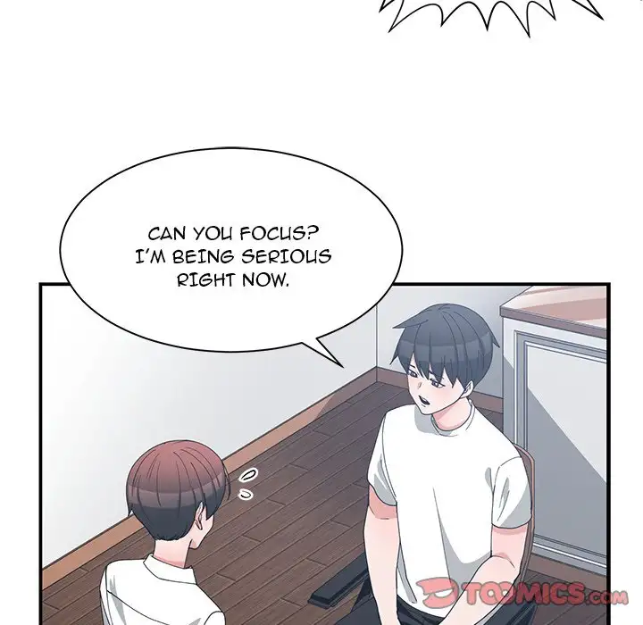 Childhood Friends - Chapter 10 [photo 62] - MangaPorn