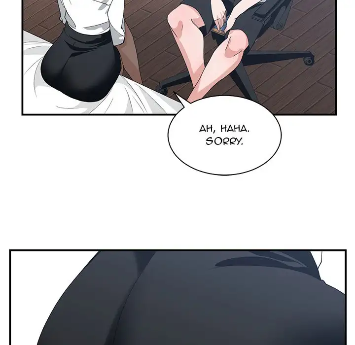 Childhood Friends - Chapter 10 [photo 63] - MangaPorn