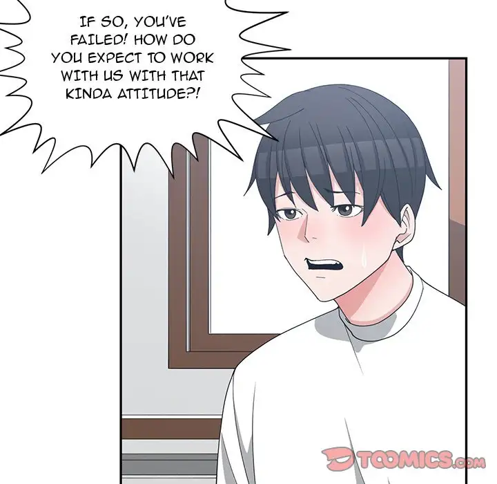 Childhood Friends - Chapter 10 [photo 68] - MangaPorn