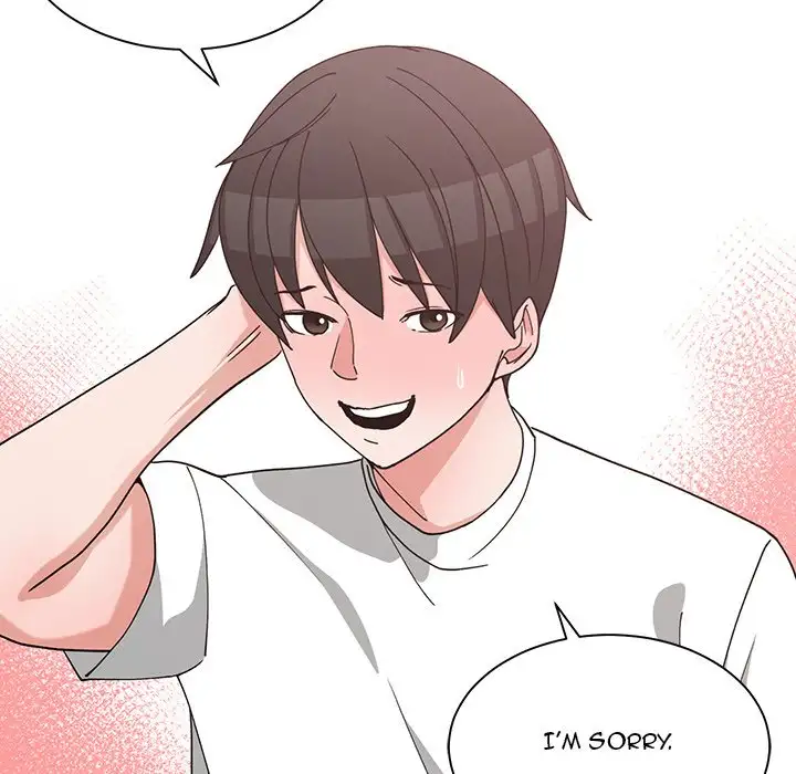 Childhood Friends - Chapter 10 [photo 72] - MangaPorn