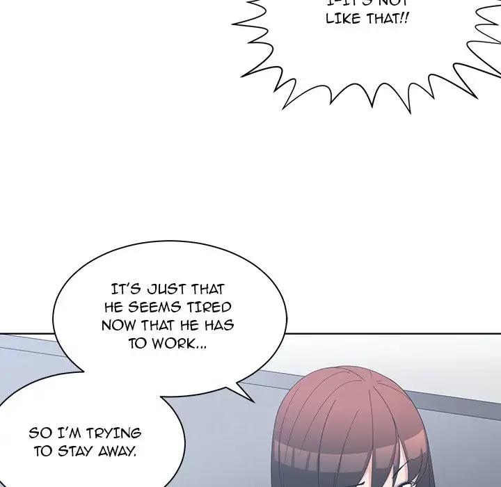 Childhood Friends - Chapter 11 [photo 12] - MangaPorn