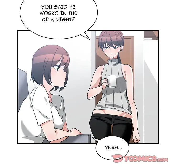 Childhood Friends - Chapter 11 [photo 14] - MangaPorn