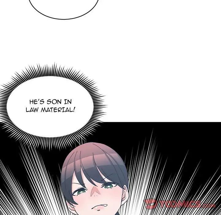 Childhood Friends - Chapter 11 [photo 18] - MangaPorn