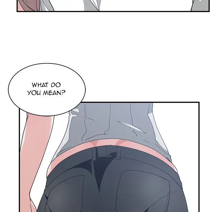 Childhood Friends - Chapter 11 [photo 23] - MangaPorn