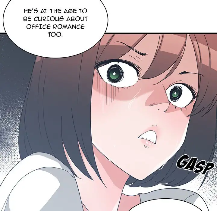 Childhood Friends - Chapter 11 [photo 28] - MangaPorn