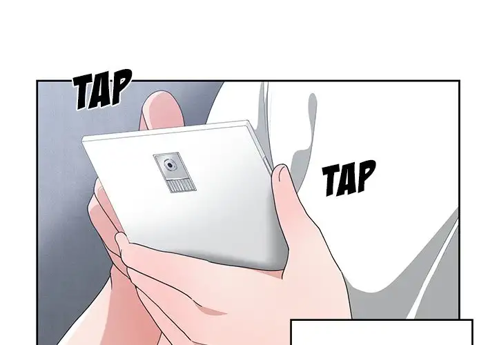 Childhood Friends - Chapter 11 [photo 3] - MangaPorn