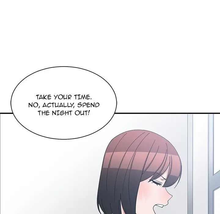 Childhood Friends - Chapter 11 [photo 31] - MangaPorn