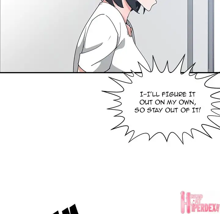 Childhood Friends - Chapter 11 [photo 32] - MangaPorn