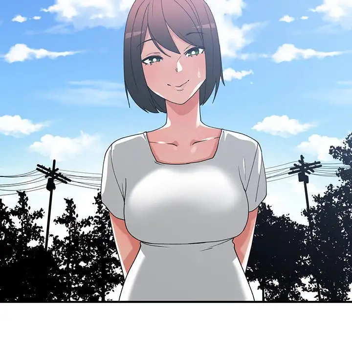 Childhood Friends - Chapter 11 [photo 39] - MangaPorn