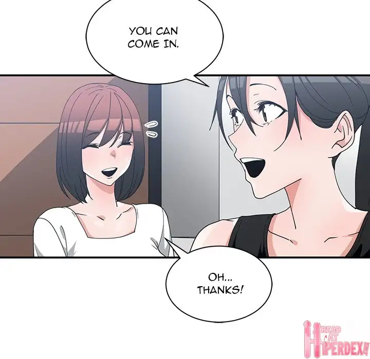 Childhood Friends - Chapter 11 [photo 43] - MangaPorn