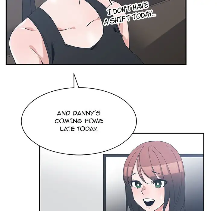 Childhood Friends - Chapter 11 [photo 47] - MangaPorn