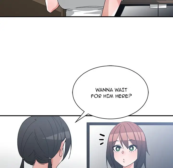 Childhood Friends - Chapter 11 [photo 52] - MangaPorn