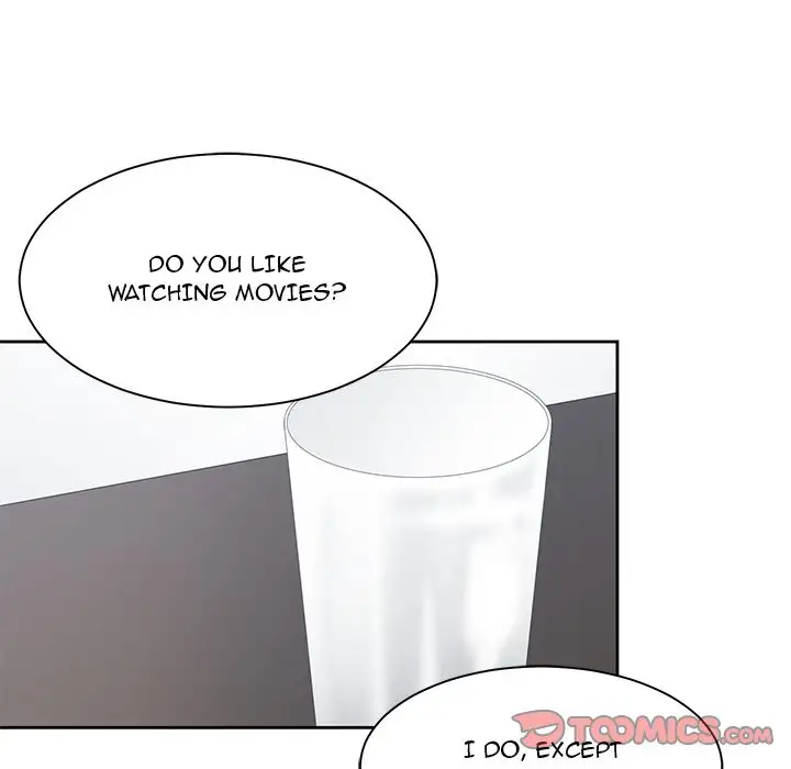 Childhood Friends - Chapter 11 [photo 58] - MangaPorn