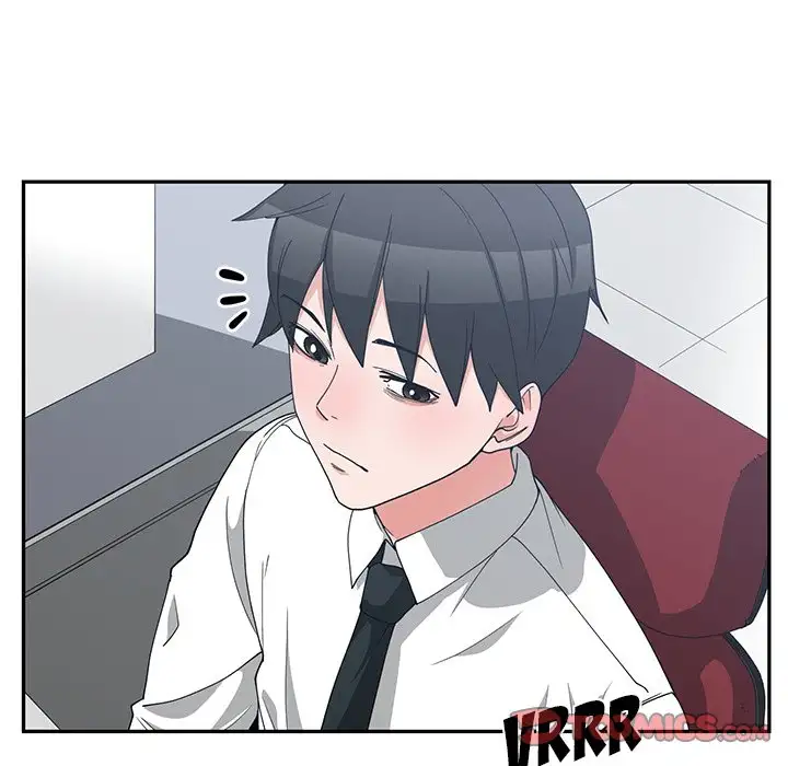 Childhood Friends - Chapter 11 [photo 66] - MangaPorn