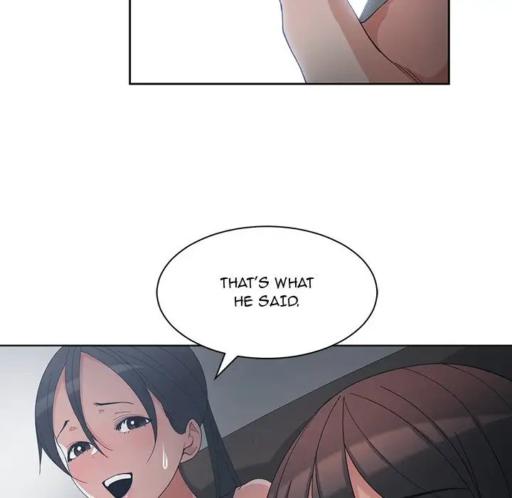 Childhood Friends - Chapter 11 [photo 79] - MangaPorn