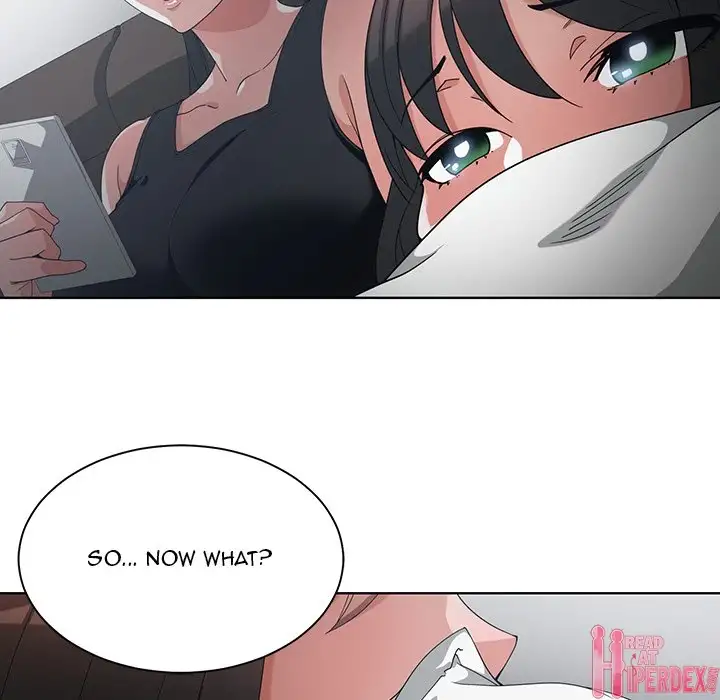 Childhood Friends - Chapter 11 [photo 80] - MangaPorn