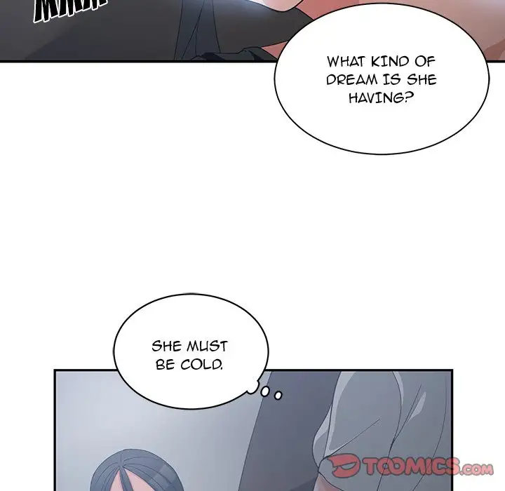 Childhood Friends - Chapter 12 [photo 10] - MangaPorn