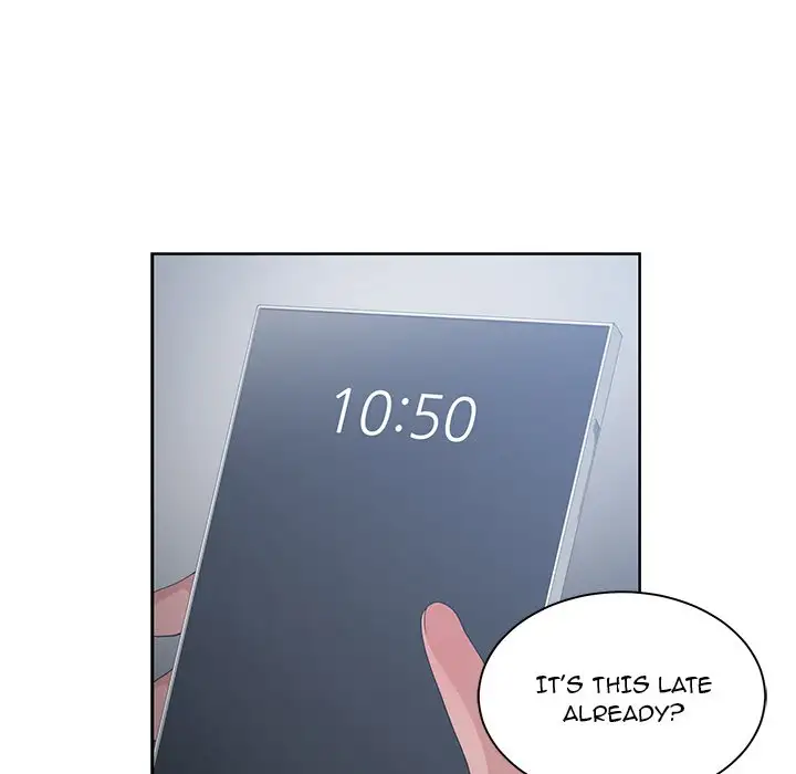 Childhood Friends - Chapter 12 [photo 13] - MangaPorn