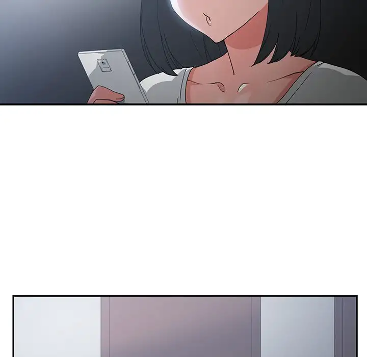 Childhood Friends - Chapter 12 [photo 15] - MangaPorn