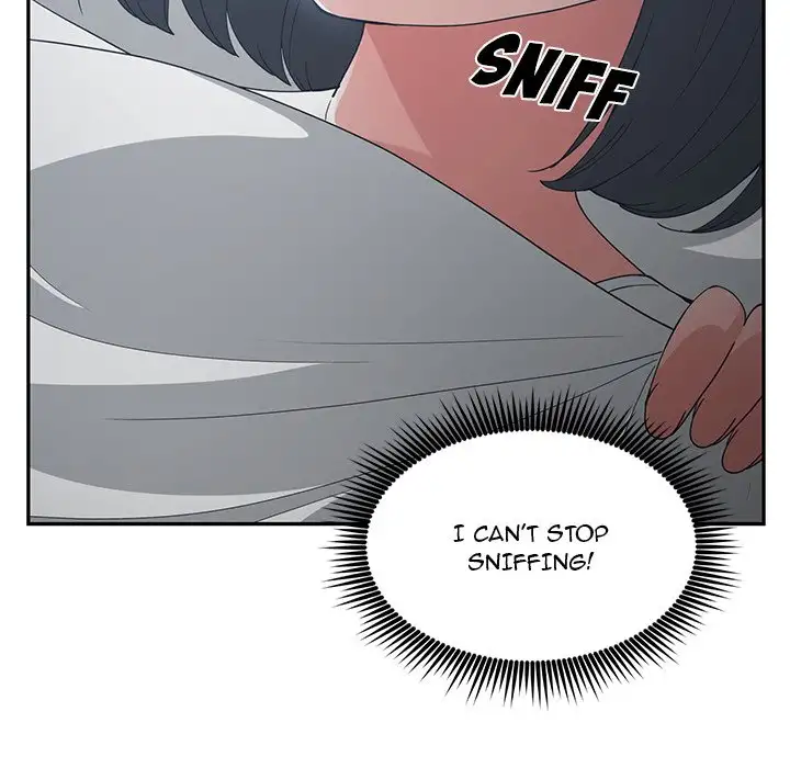 Childhood Friends - Chapter 12 [photo 23] - MangaPorn