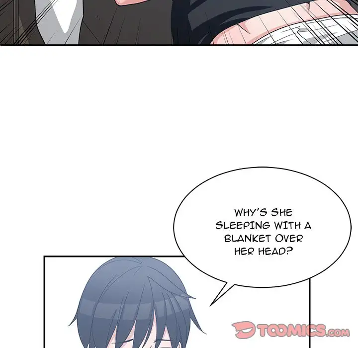 Childhood Friends - Chapter 12 [photo 42] - MangaPorn