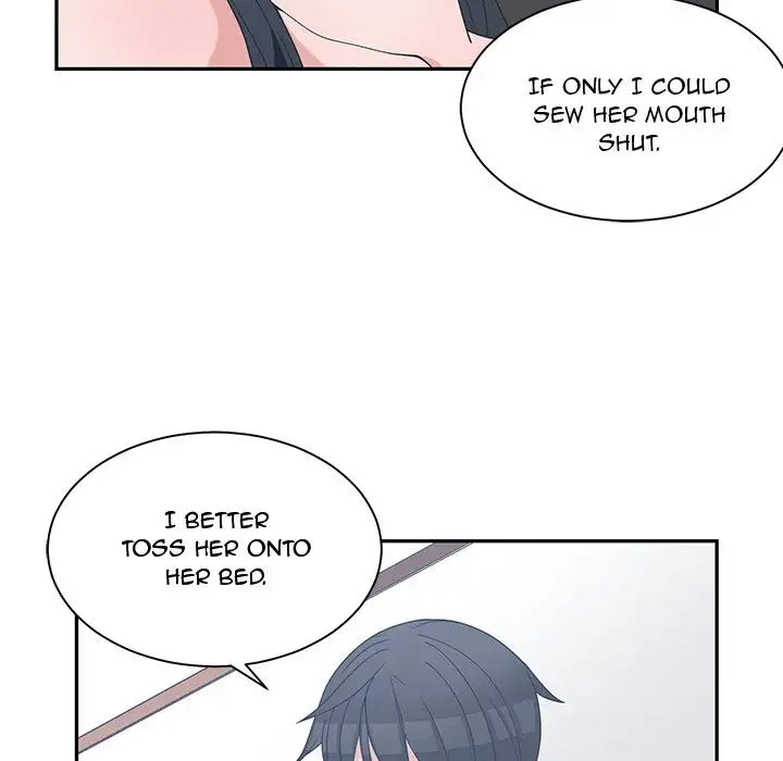 Childhood Friends - Chapter 12 [photo 45] - MangaPorn