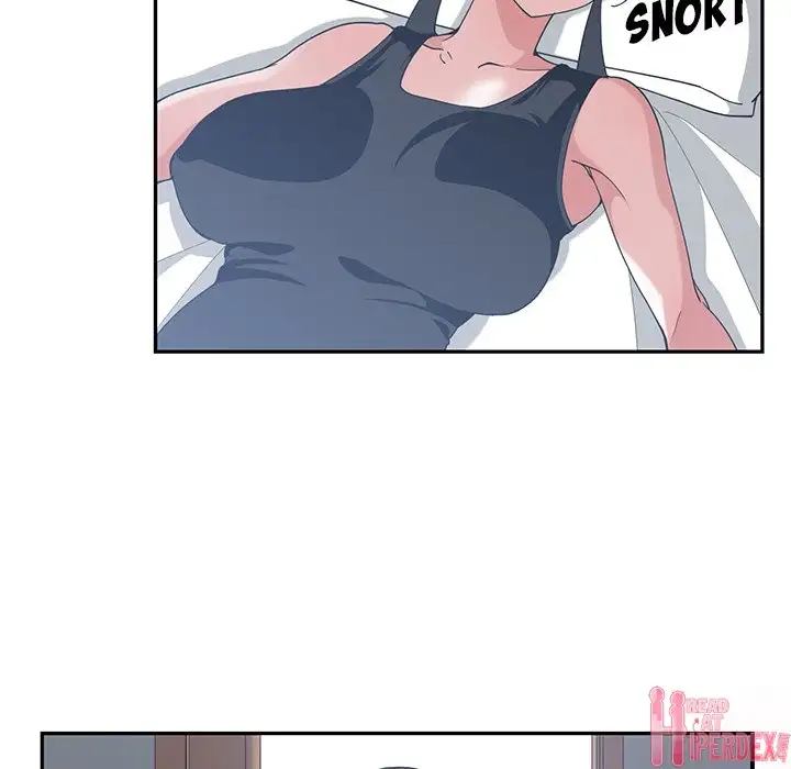 Childhood Friends - Chapter 12 [photo 48] - MangaPorn