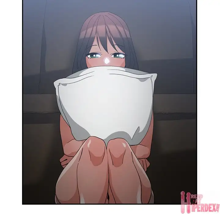 Childhood Friends - Chapter 12 [photo 5] - MangaPorn