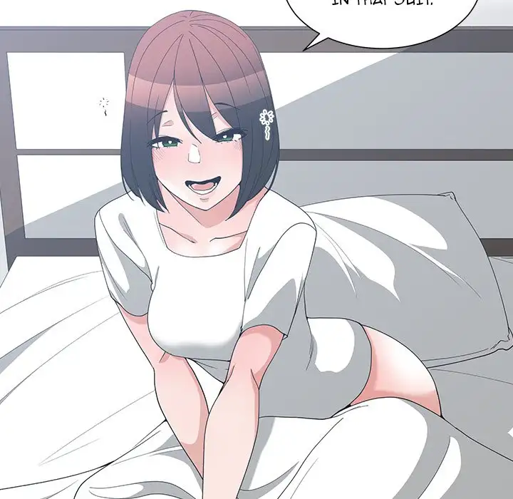 Childhood Friends - Chapter 12 [photo 56] - MangaPorn