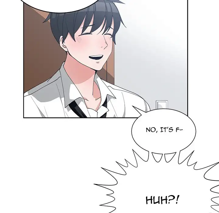 Childhood Friends - Chapter 12 [photo 60] - MangaPorn