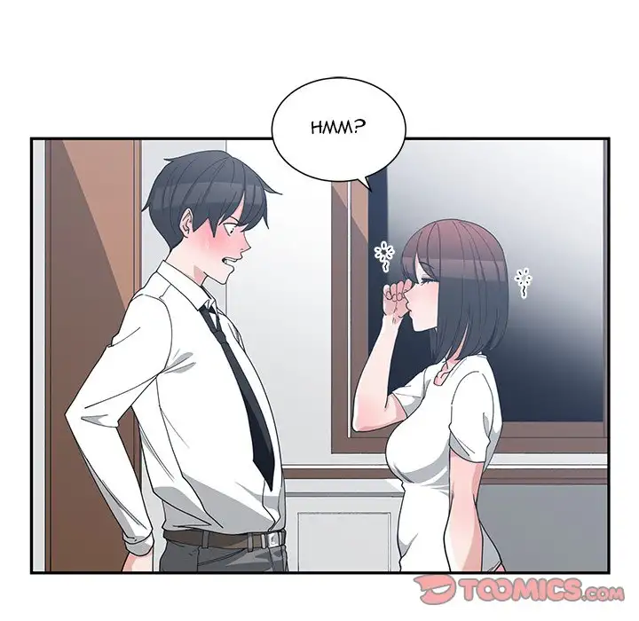 Childhood Friends - Chapter 12 [photo 62] - MangaPorn