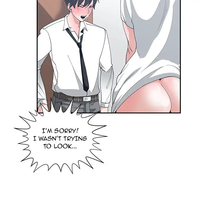 Childhood Friends - Chapter 12 [photo 68] - MangaPorn