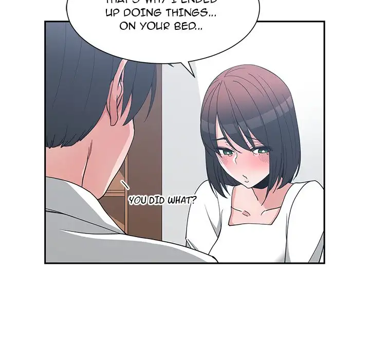 Childhood Friends - Chapter 12 [photo 76] - MangaPorn