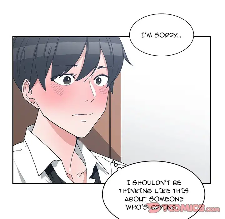 Childhood Friends - Chapter 12 [photo 77] - MangaPorn