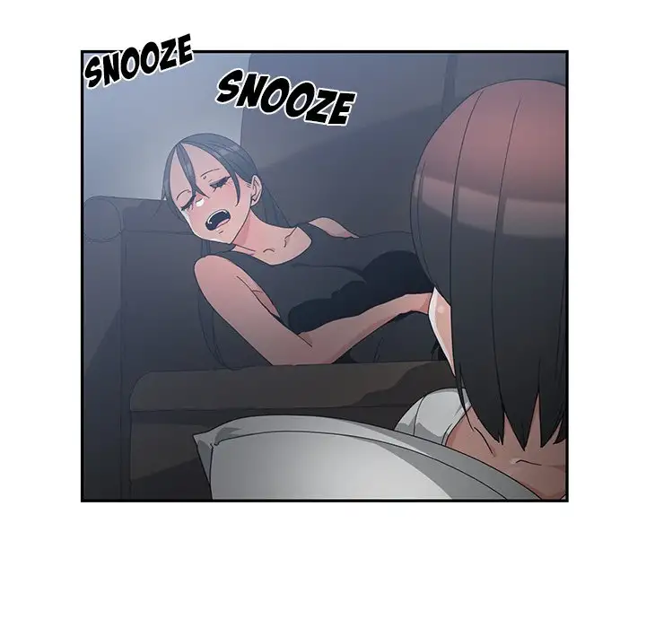 Childhood Friends - Chapter 12 [photo 8] - MangaPorn