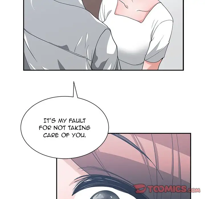 Childhood Friends - Chapter 12 [photo 81] - MangaPorn