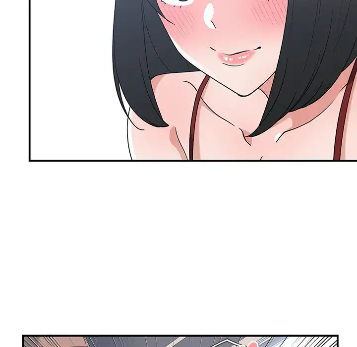 Childhood Friends - Chapter 16 [photo 15] - MangaPorn