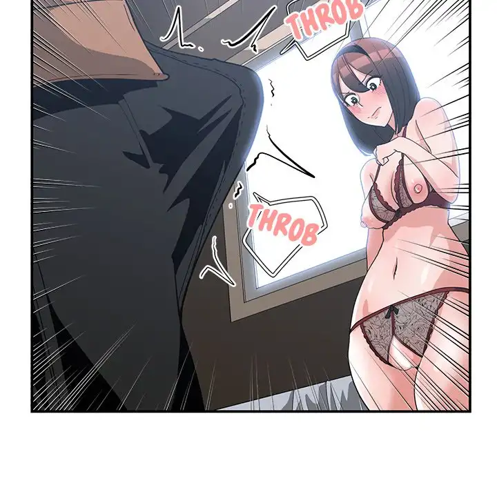 Childhood Friends - Chapter 16 [photo 16] - MangaPorn