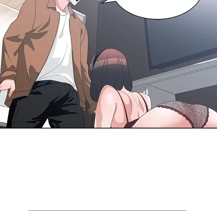 Childhood Friends - Chapter 16 [photo 19] - MangaPorn