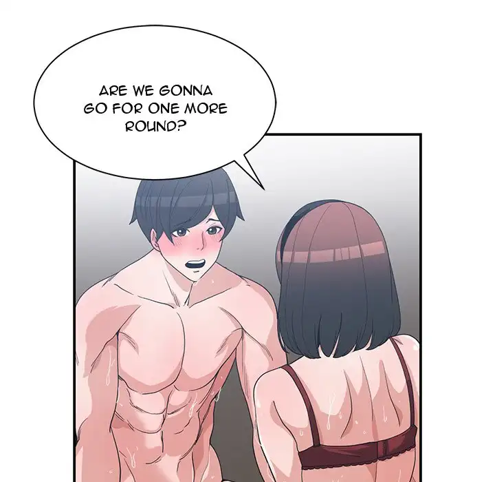 Childhood Friends - Chapter 16 [photo 31] - MangaPorn