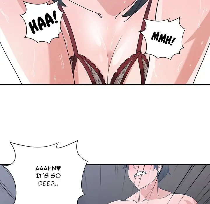 Childhood Friends - Chapter 16 [photo 36] - MangaPorn